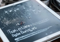 苹果平板突然失灵了，怎么自己快速修复？