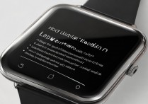 小米Watch S1 Pro无法开机怎么办？按开机键没反应怎么解决？