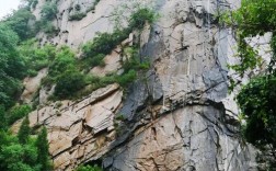 女郎山风景区