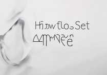 苹果怎么设置动画壁纸？iPhone动态壁纸设置教程