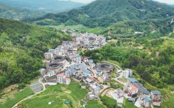 永定区风景区