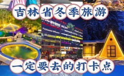 吉林市冬季旅游攻略，如何玩转冰雪世界？