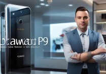 华为p9滞销？新手怎么快速卖出旧款华为p9？
