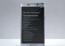 三星S7密码忘了怎么解？教你找回或重置密码