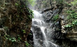 易县云蒙山风景区