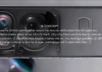 一加9像素表现如何？相机参数配置值得买吗？