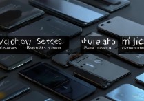 vivo 系列手机有哪些？