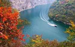 焦作青天河风景区天气