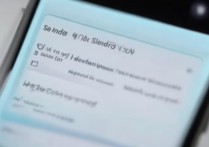 三星手机怎么调水声？拍照模式里水声开关找不到怎么办？