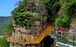 枣庄龟山风景区