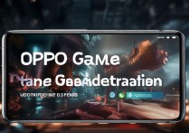 oppo游戏加速