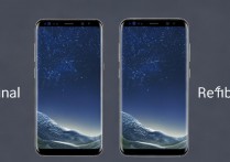 三星s8怎么鉴定真伪？教你辨别翻新机与原厂机