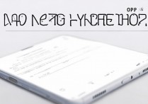 oppo截图怎么截长图？oppo手机长截图的快捷方法