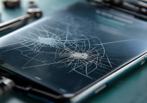 华为畅享7缺屏是什么原因？怎么修？