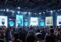 oppo发布会