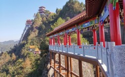 湘西龙山风景区