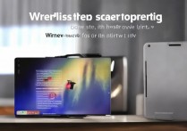 华为怎么投影到电视上？华为手机无线投屏电视方法教程