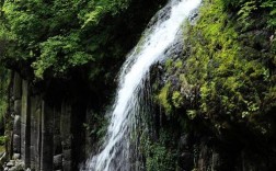 吊水壶风景区