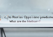 oppo手机无法root怎么办？解决方法有哪些？