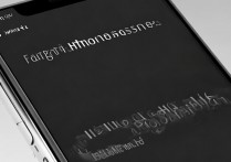 苹果手机开机密码忘记了怎么开锁？忘记密码最简单解锁方法