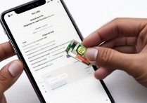 苹果7plus换手机卡步骤是什么？