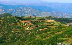 兰州云顶山风景区