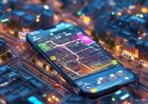 高德地图如何通过功能点亮城市？用户操作步骤详解