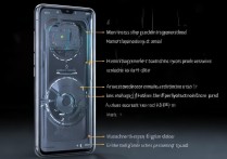 红米note10pro有陀螺仪吗？支持哪些陀螺仪功能？