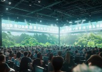 支付宝蚂蚁森林种树直播在哪里看?