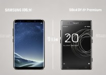 三星S8对决索尼XZP，谁更值得买？