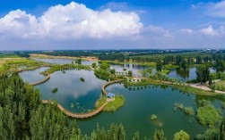 枣庄风景区