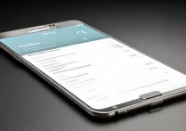 三星Note4怎么自定义设置手机铃声？