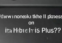 苹果6s Plus IP地址被锁了怎么解除？