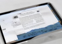 苹果ipad怎么更新系统版本，ipad系统升级详细步骤教程