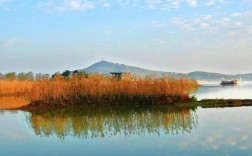 浙江仙山湖风景区