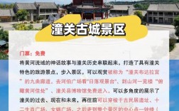 潼关旅游攻略，如何规划一次完美的潼关之旅？