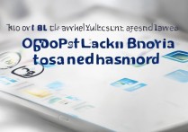 oppo手机忘记密码怎么办？解锁方法有哪些？