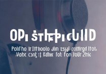 oppo耳机怎么设置？新手必看连接与调教指南