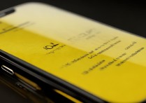 苹果手机屏幕发黄是什么原因导致的？