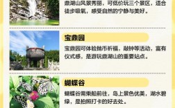 肇庆鼎湖山旅游攻略，如何规划一次完美的鼎湖山之旅？