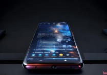 Redmi游戏手机跑分表现如何？配置能否满足重度游戏需求？