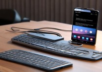 三星s8怎么连接键盘？有线无线蓝牙键盘连接方法详解