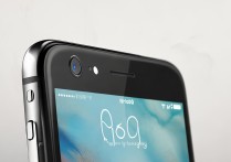 苹果手机6splus