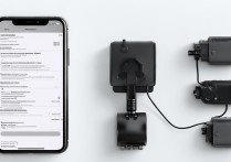 苹果手机连接自拍神器怎么设置？详细步骤是什么？