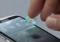 三星e7怎么拖动图标？三星手机桌面图标移动教程