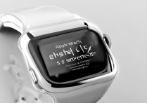 apple watch需要贴膜吗