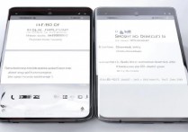 华为5.0系统怎么分屏？华为手机分屏功能在哪里打开