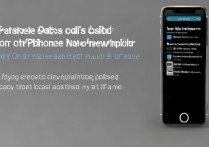 苹果手机怎么转移呼叫？旧机数据不丢，新机无缝接听？