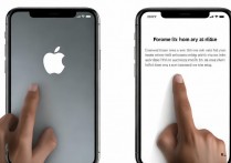 手机关机再开机一直白苹果，长按Home键后恢复是怎么回事