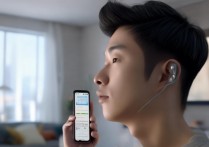 oppo戴耳机时，语音功能怎么用？